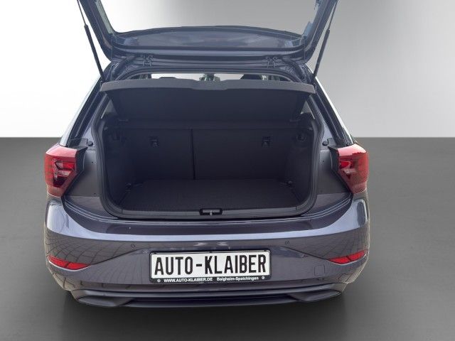 Polo Advanced 1.0 l TSI DSG LED+ACC+KAMERA+CLIMA