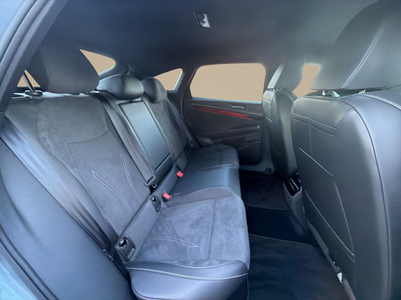 Volkswagen ID.7 - Bild 17