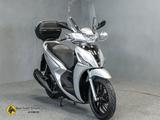 Kymco New People S 200 - KYMCO PEOPLE 200