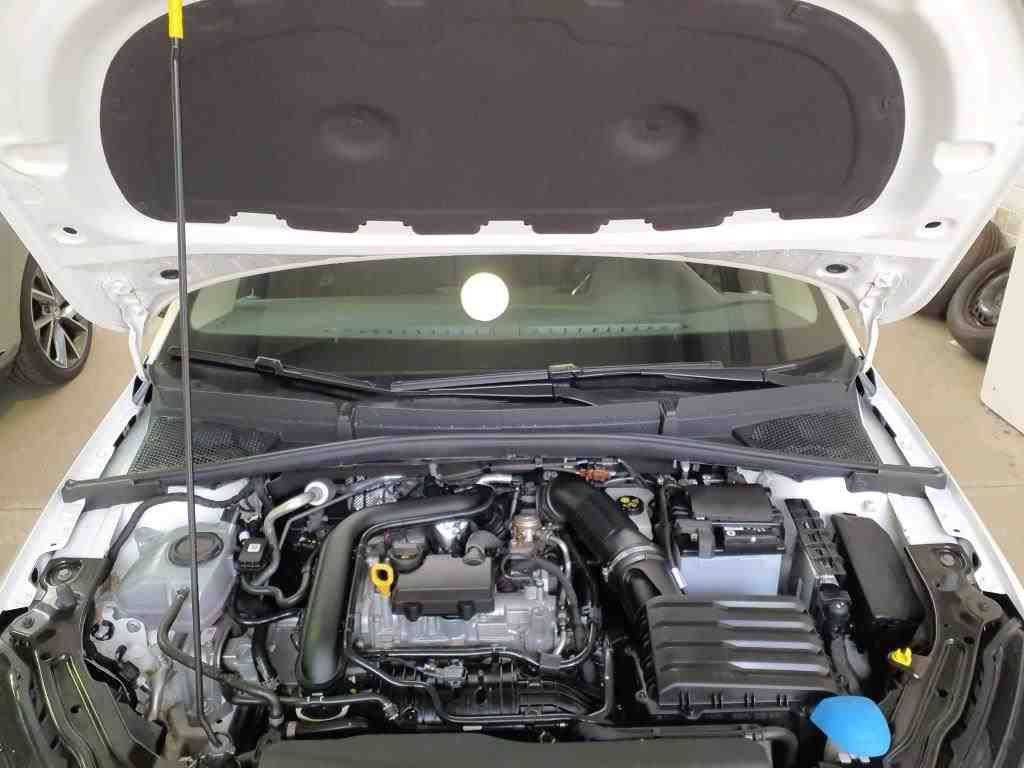 Skoda Fabia Ambition 1.0 TSI 81kW Klima*Tempo*Nav*PDC
