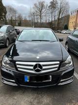 Mercedes-Benz Mercedes Benz C 180 Blue Efficiency Avantg... - Mercedes-Benz C 180 in Freiburg