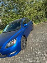 Mazda 3 Mit Klima 1.6 Liter TÜV 03.2027 - Mazda aus 2003: Mazda3