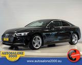 Audi AUDI A5 2.0TDI 190cv quattro Stronic Sport Sline - Audi A5: Sline