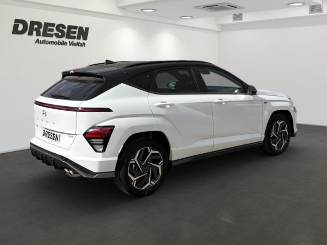 Hyundai KONA - Bild 4