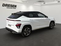 Hyundai KONA - Vorschau Bild 4