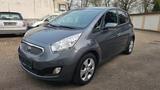 Kia Venga Spirit,Klima,EFH,ZV,PDC,Sitzheizung - Kia Venga Spirit mit Diesel-Antrieb