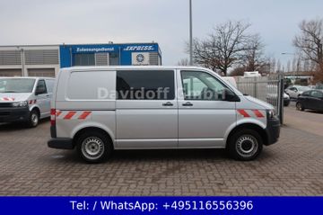 Volkswagen T5 Transporter - 6