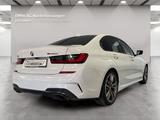 BMW M340i xDrive Limousine Harman/K LiveCockpitProf - weiße BMW M340i