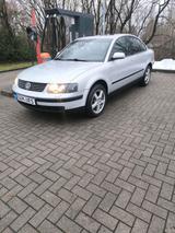 Volkswagen Passat 3b 2.3l VR5 4MOTION  150ps TÜV Neu - Volkswagen Passat: Vr5