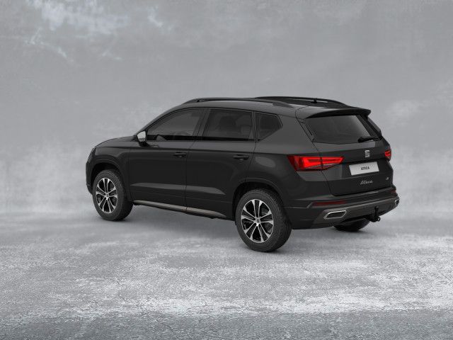 Seat Ateca - Bild 5