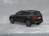 Seat Ateca - Vorschau Bild 5