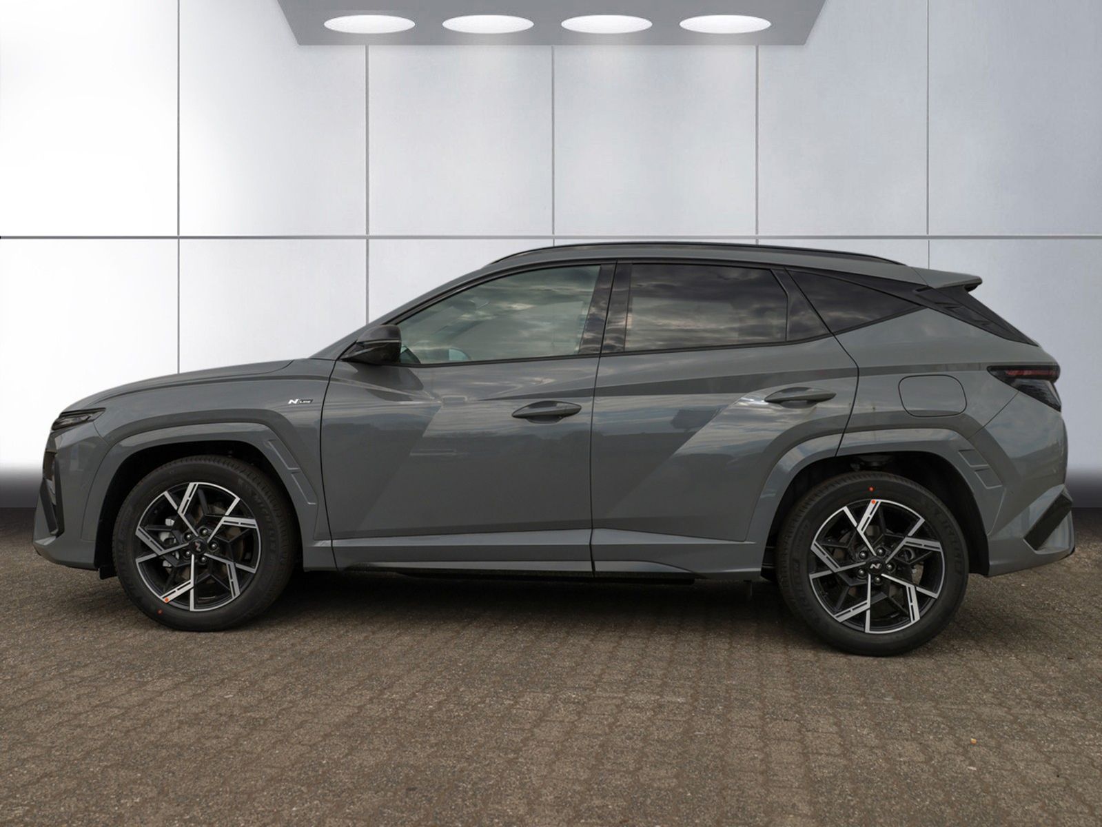 Hyundai TUCSON - Bild 4
