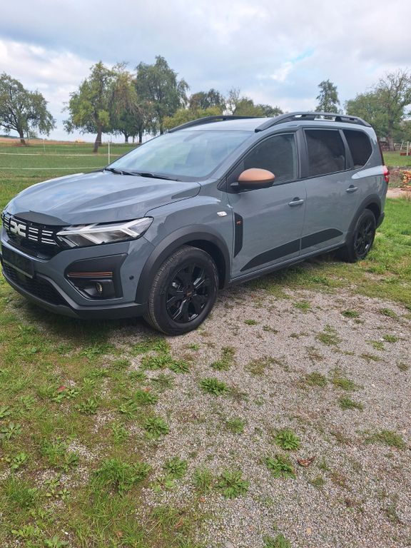Image of Dacia Jogger