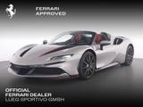 Ferrari SF90 Spider ASSETTO FIORANO FULL CARBON