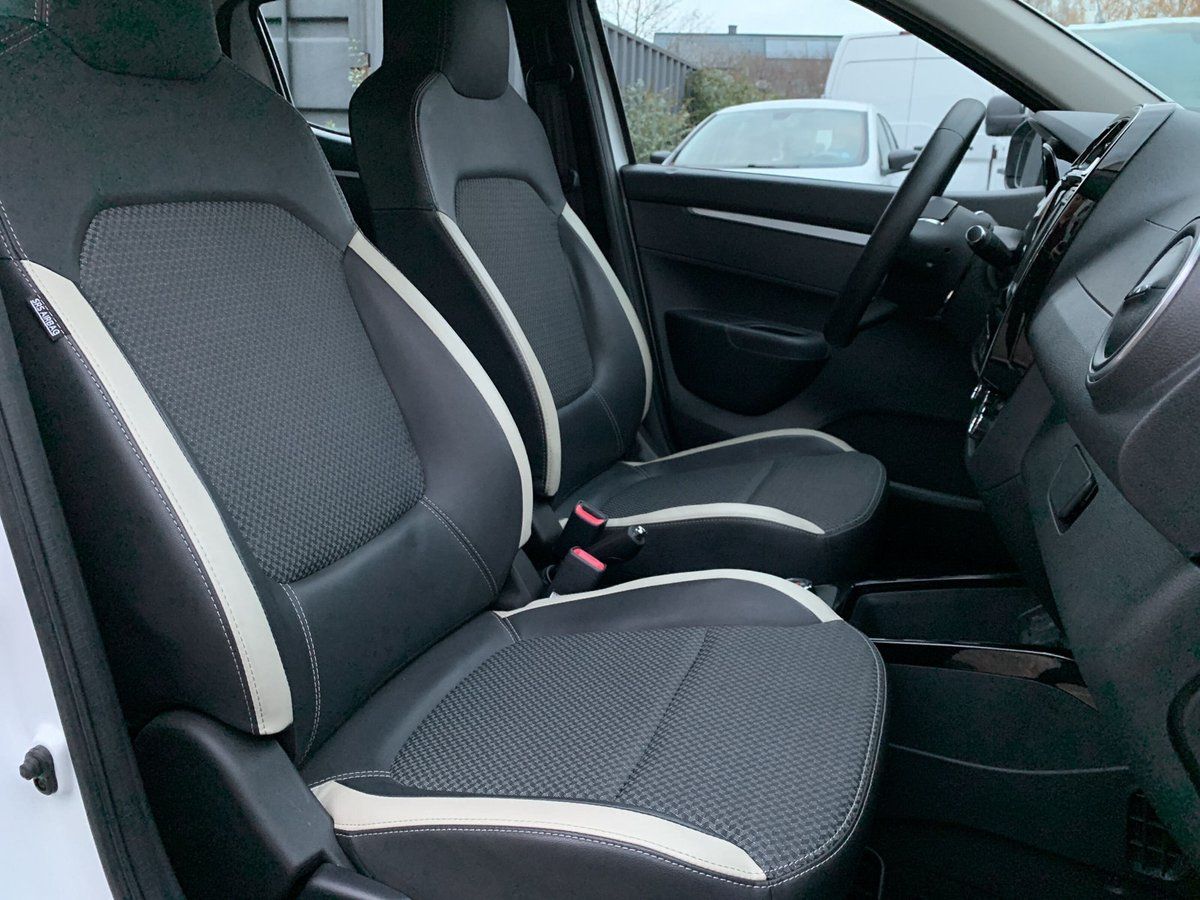 Dacia Spring - Bild 25