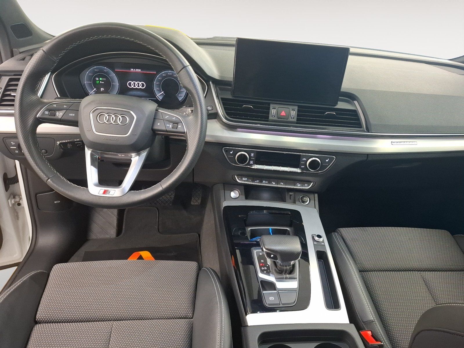 Audi Q5 - Bild 9