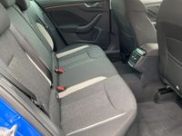 Skoda Kamiq - Vorschau Bild 13