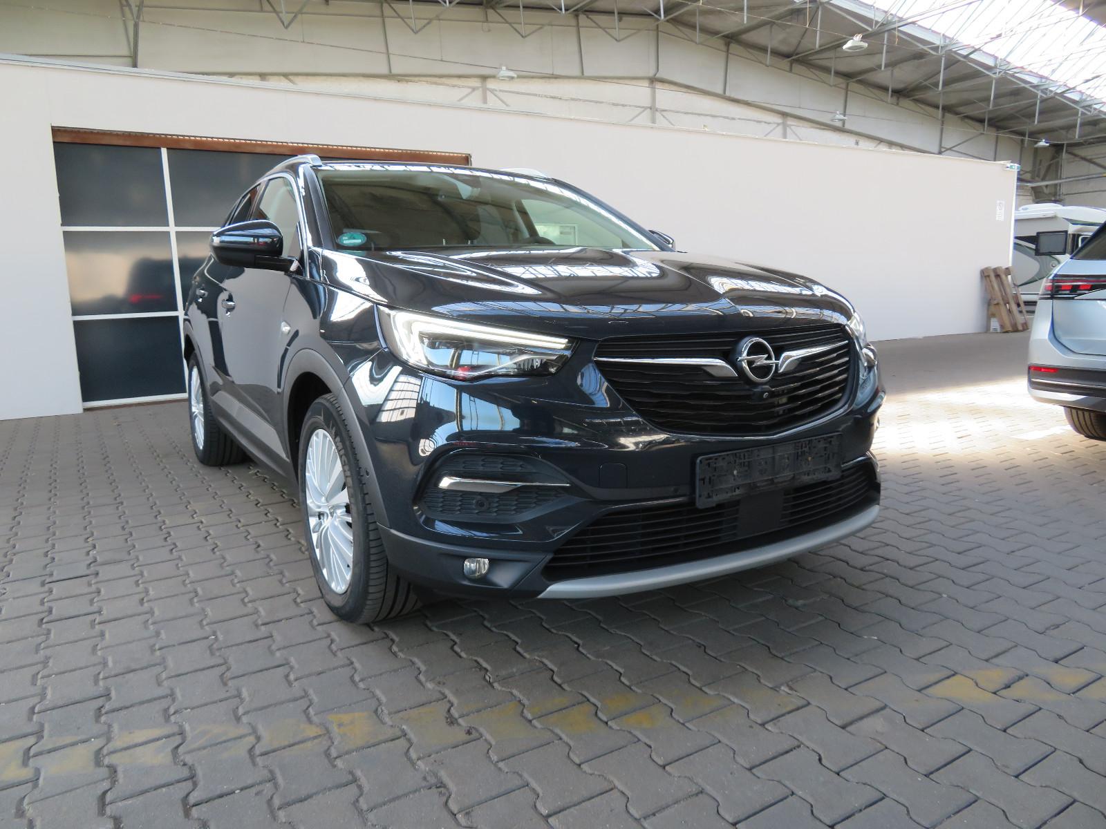 Opel ANDERE Grandland Business Innovation