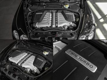 صورة 8 لـ 2006 Bentley CONTINENTAL FLYING SPUR
