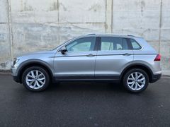 VW Tiguan Offroad 4Motion 2.0TSI 179PS LED Navi ACC