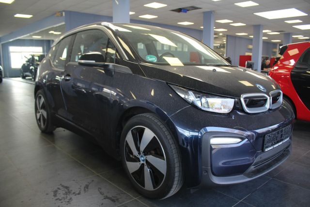 BMW i3 120 Ah - Leder - Glasdach - Kamera -