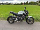 Honda CB 650 R - unfallfrei TÜV bis 2027 gepflegt A2 - HONDA 650