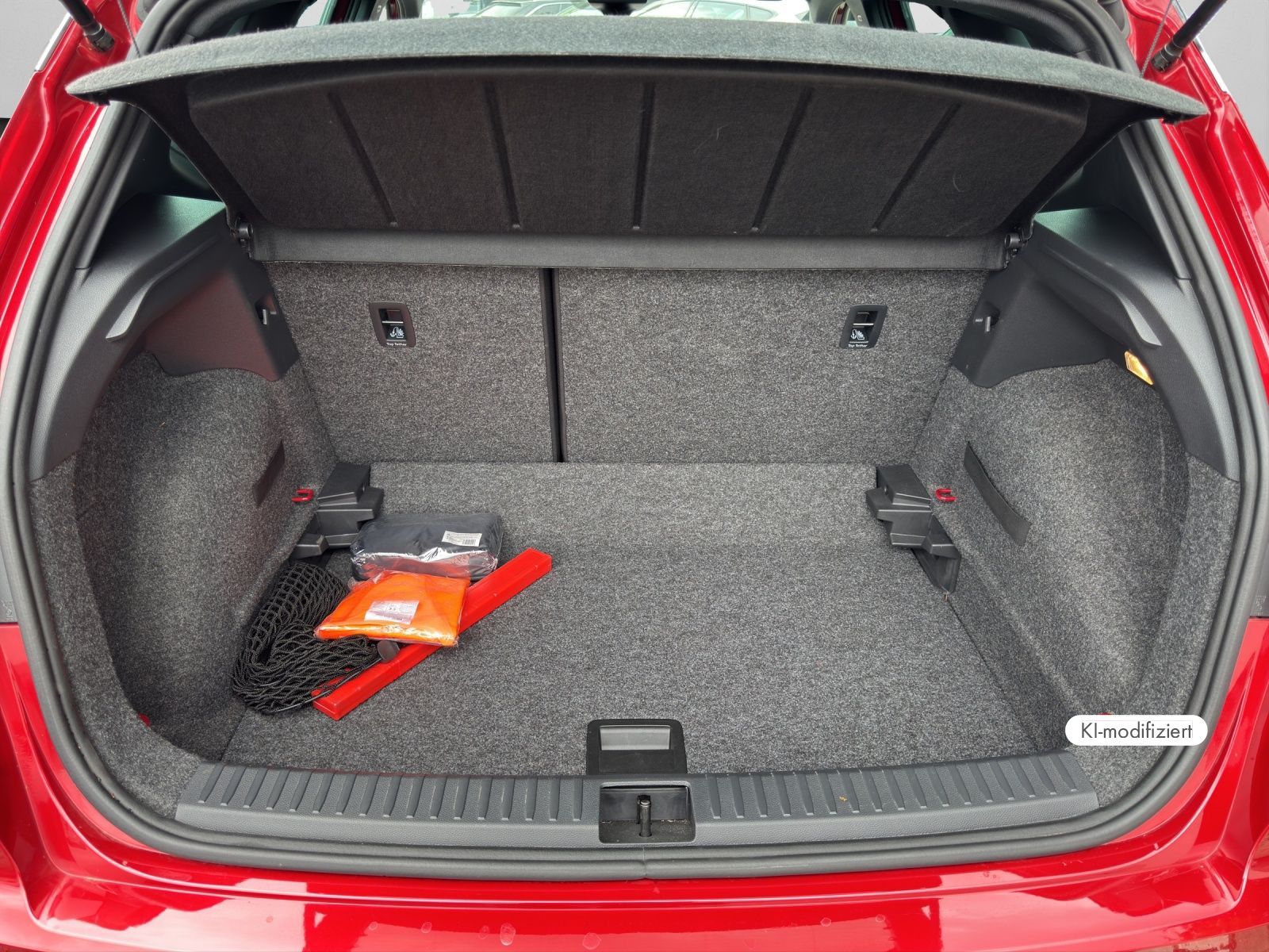 Seat Arona - Bild 16