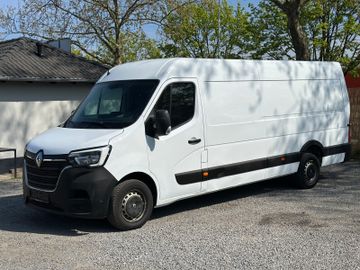 Renault Master - 1