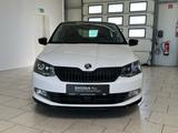 Skoda Fabia 1.4 TSI DSG R5 PDC SHZ KAMERA NAVI ACC - Skoda Fabia: R
