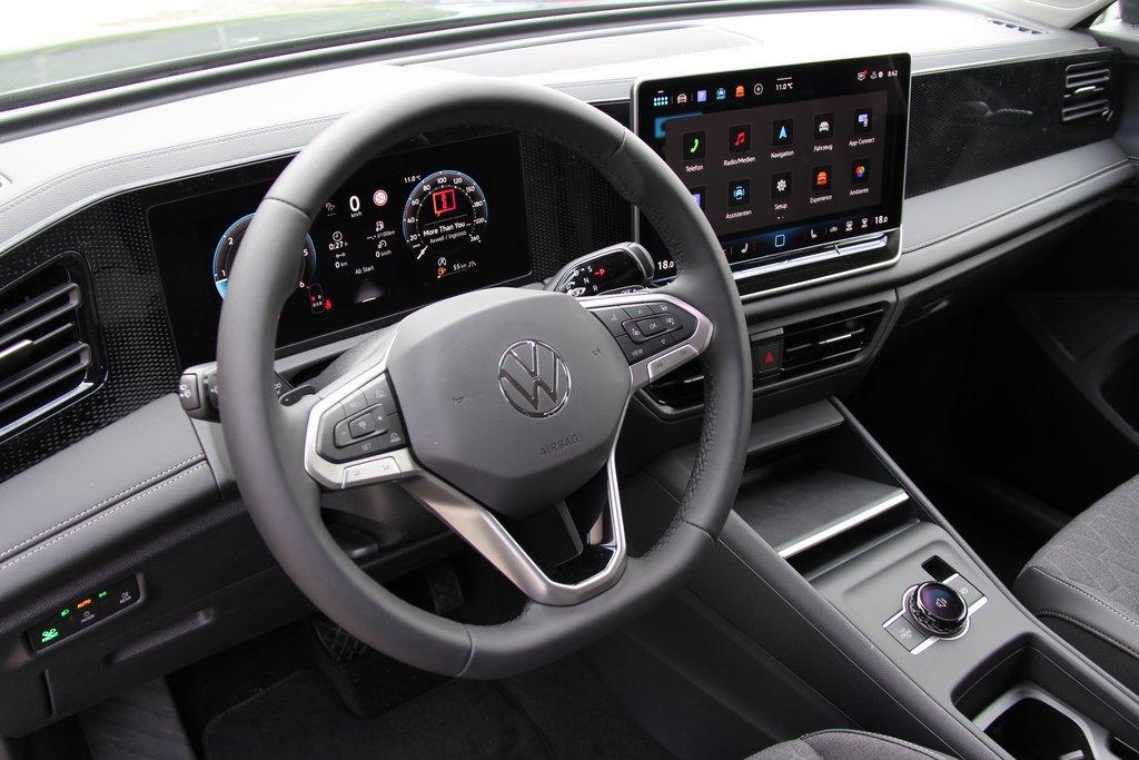 Volkswagen Tiguan 2.0 TDI 150PS LIFE LED Winterp CAM Design