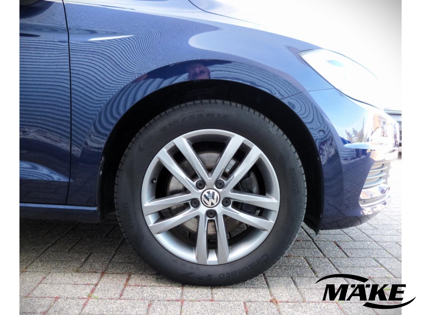Volkswagen Touran 1.5 TSI IQ.DRIVE, ACC, LED, Navi, 4*SHZ,, миниатюра 20
