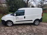 Fiat Doblo 1.6 16V Multijet MY DOBLO MY DOBLO - Fiat Doblo aus 2013