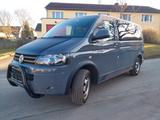 Volkswagen T5 Caravelle 9 Sitzer Top Zustand - Volkswagen T5 Caravelle: 9 Sitzer