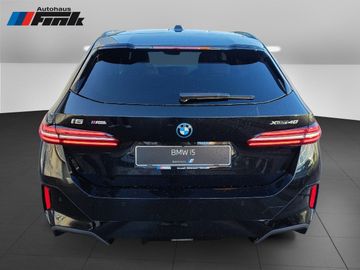 BMW i5 xDrive40 Touring M Sportpaket Head-Up DAB