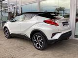 Toyota C-HR 1.2 Turbo Style Selection - Toyota Gebrauchtwagen in Augsburg