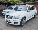 Mercedes-Benz Mercedes Glk 220 cdi x204 Designo Edition 1 - Mercedes-Benz GLK 220 in Bochum