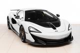 McLaren 570S Spider MSO - McLaren: 570