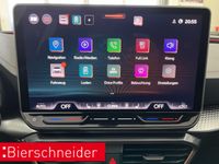 Cupra Leon - Vorschau Bild 33