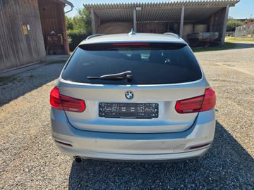 BMW 318 - 5