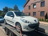 Peugeot 206+ mit Neu TÜV bis 05.2028 - Peugeot 206 in Bremen