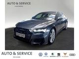 Audi S6 Avant 3.0 V6 TDI quattro tiptronic