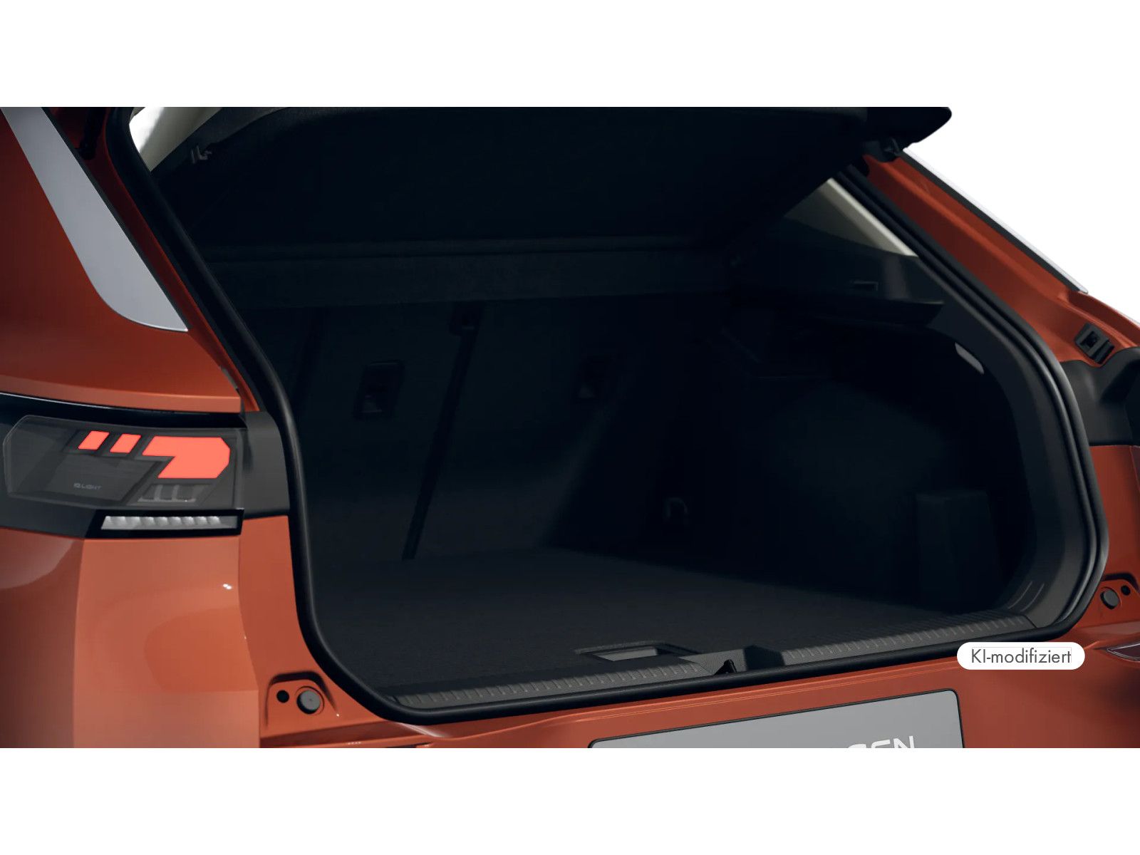 Volkswagen T-Roc - Bild 9