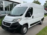 Fiat Ducato Kasten L2H2 Boeckels Kühlfahrzeug Rampe - Fiat Ducato: Kombi