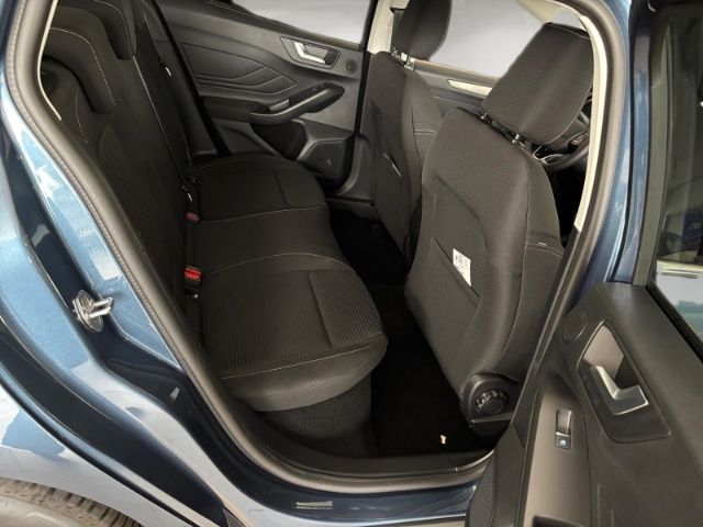 Ford Focus - Bild 12