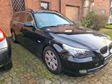 BMW 525d/530 3.0L E61 M57 Motor 6 Zyl. TÜV... - BMW 525: 525d E61