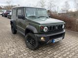 Suzuki Jimny Comfort AllGrip - Suzuki Jimny in Wiesbaden