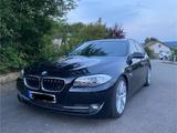BMW 530d xDrive Touring - - BMW 530 aus 2011: Kombi, 530d