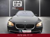 BMW ActiveHybrid 7 LANG+HISTORIE+TV+HUD+S-DACH+LUFT* - gebrauchte BMW 7er Reihe aus dem Jahr 2011