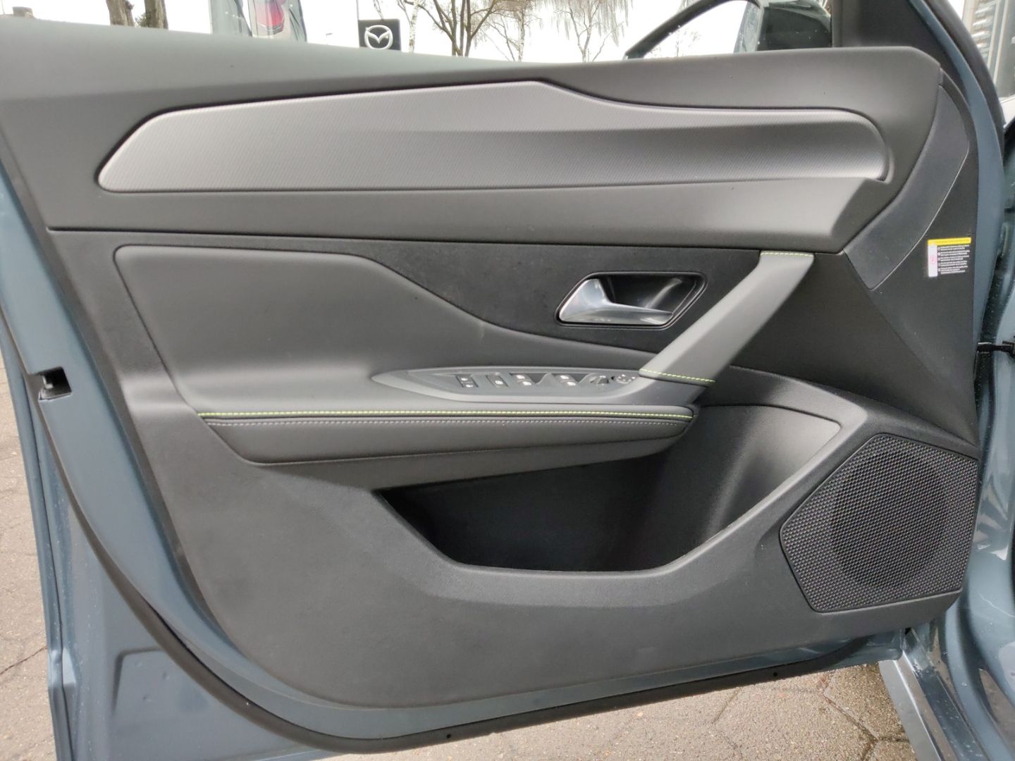 Peugeot 308 - Bild 13