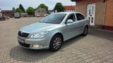 Skoda Octavia 1.6 MPI  152 Tkm. TÜV 11/27& Neu Inpsekt - Skoda Octavia: Mpi